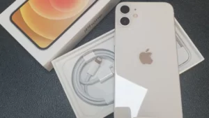 Apple ricondizionati
