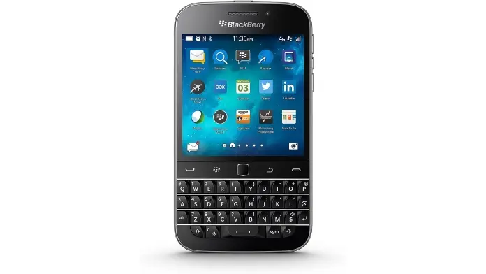 Riparazione BlackBerry