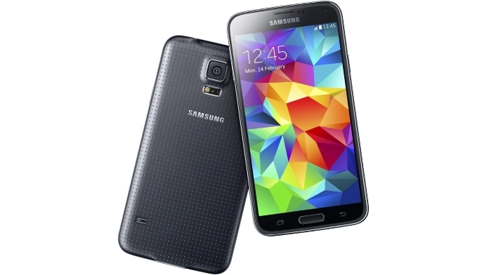 Samsung Galaxy S5 - Sostituzione batteria