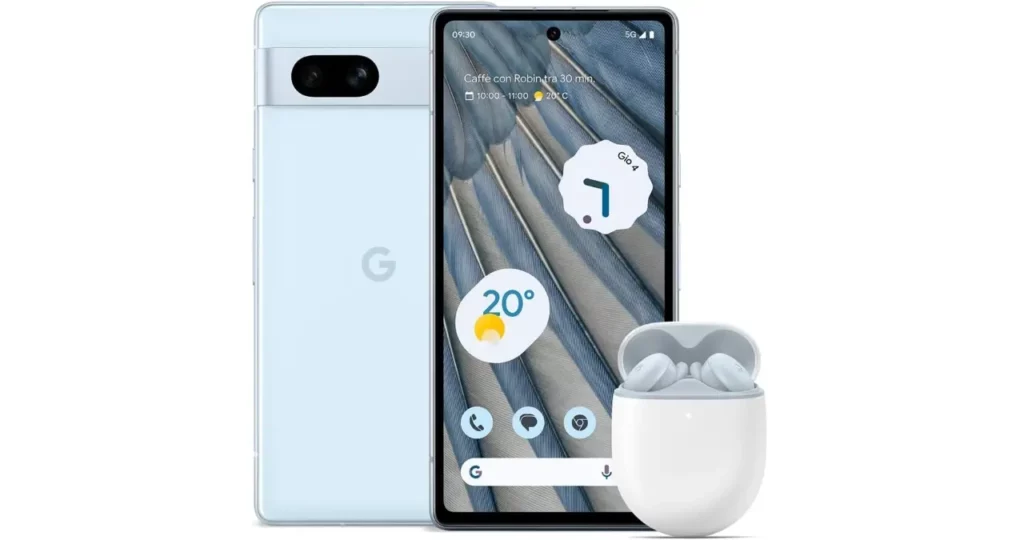 Google Pixel 7A