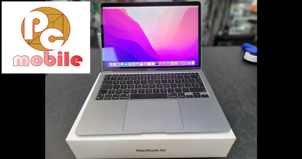 MacBook Pro Air