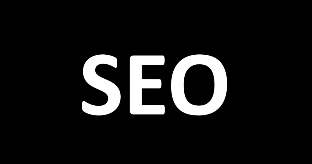 Posizionamento siti web SEO