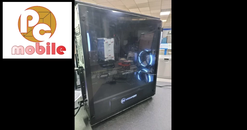 Riparazione di computer Varese - Busto Arsizio