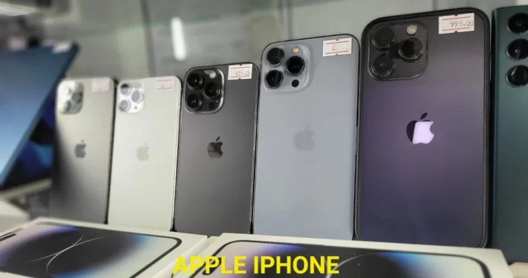 Telefoni ricondizionati a Busto Arsizio