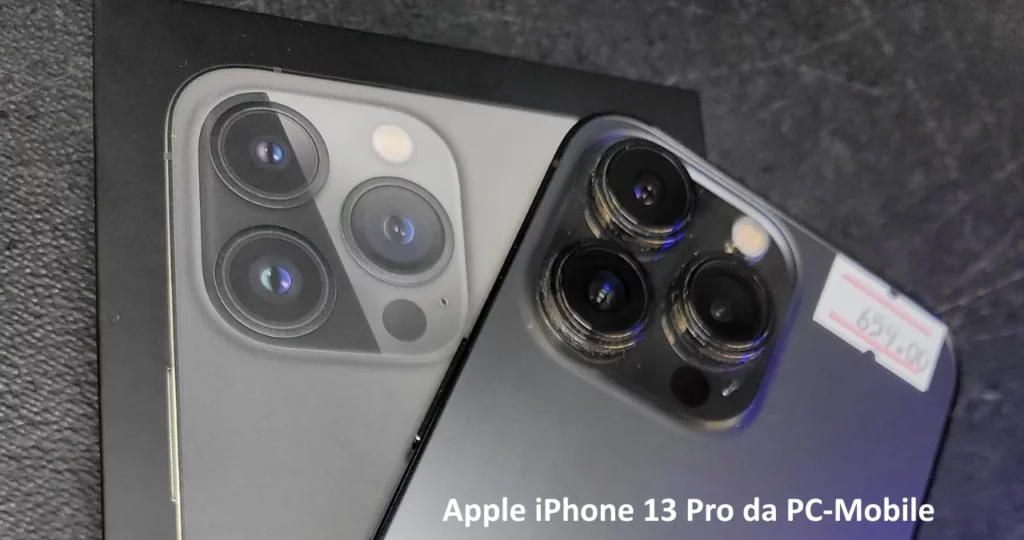 Vendita telefoni nuovi