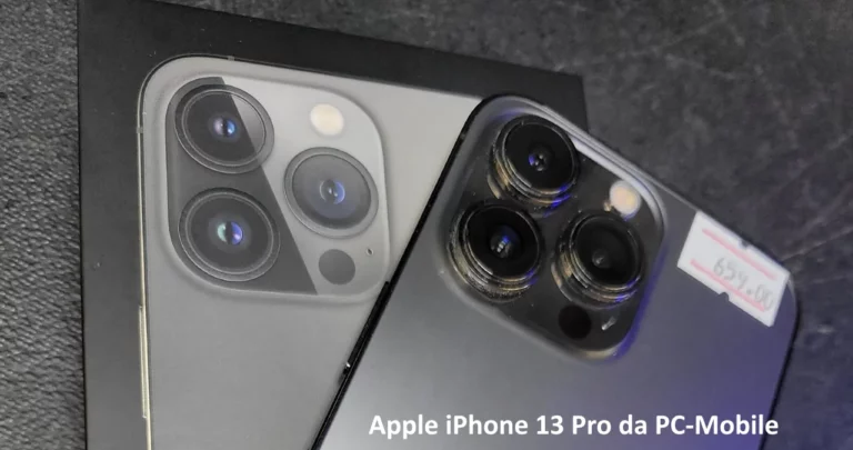Vendita telefoni nuovi