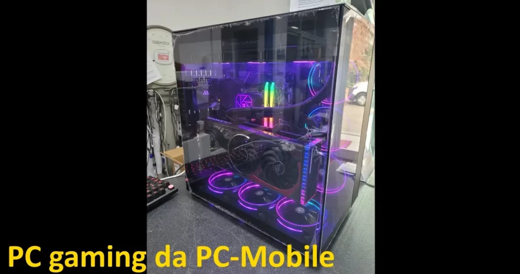 I migliori PC da gaming in offerta a Busto Arsizio