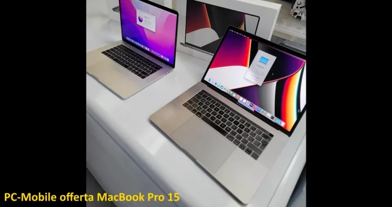 MacBook Pro 15