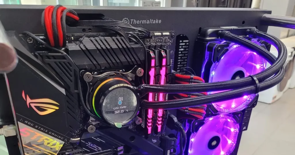 Quanto costa in media un buon pc da gaming