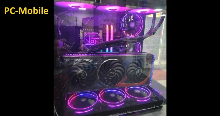 Ventole con illuminazione a LED RGB