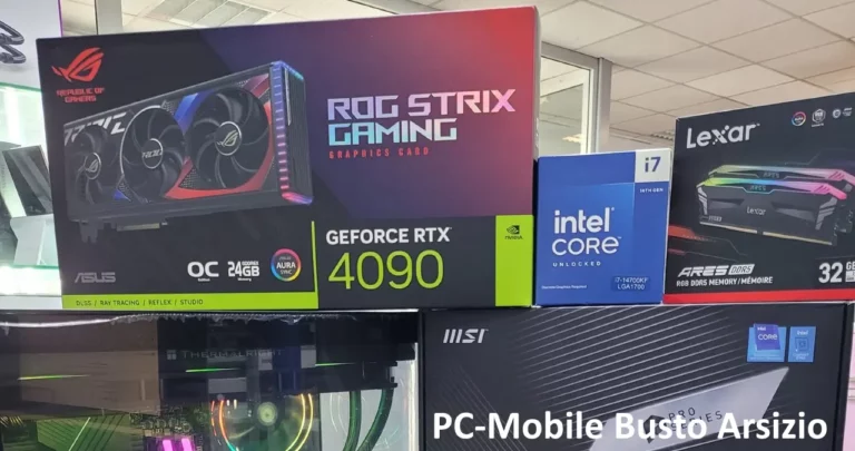 Mercatino dell'usato