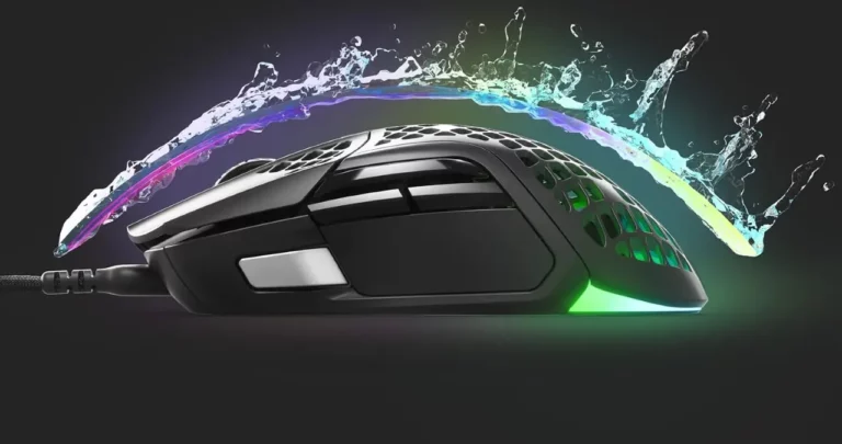 Mouse da gaming Busto Arsizio