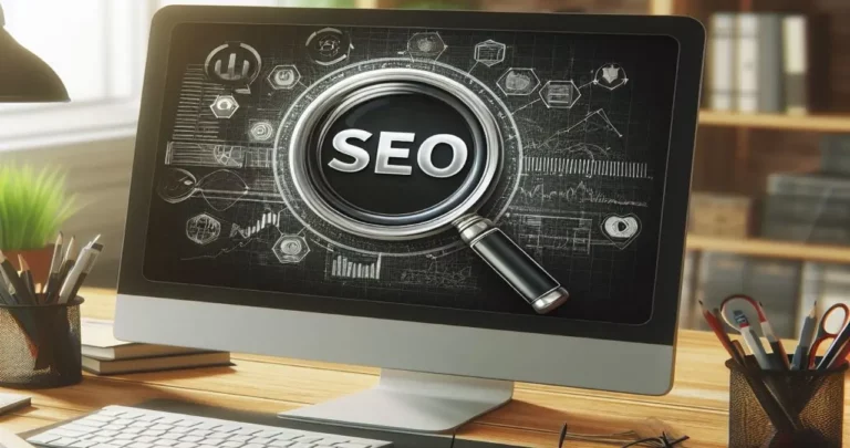 Assistenza su come aumentare la visibilità di un sito Web