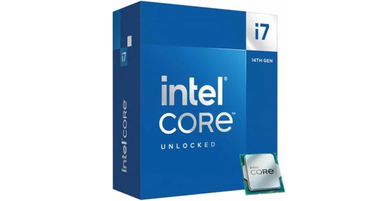 Intel Core i7-14700K - Varese Busto Arsizio