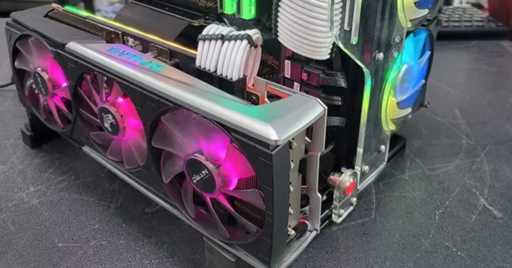 Quanto è importante la scheda video