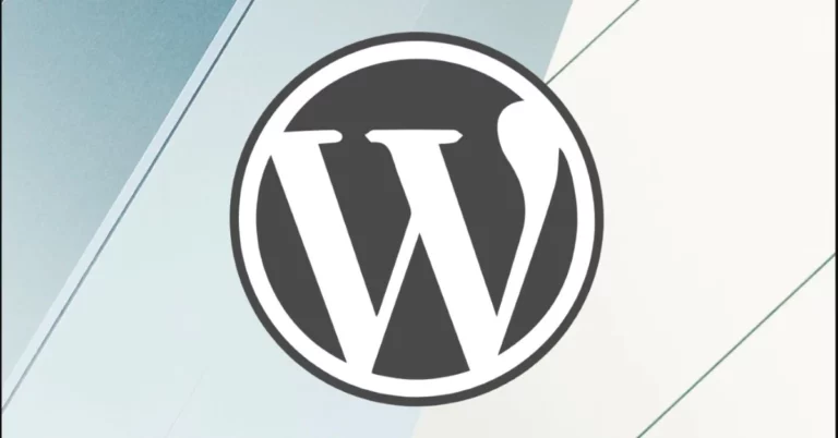 Wordpress assistenza
