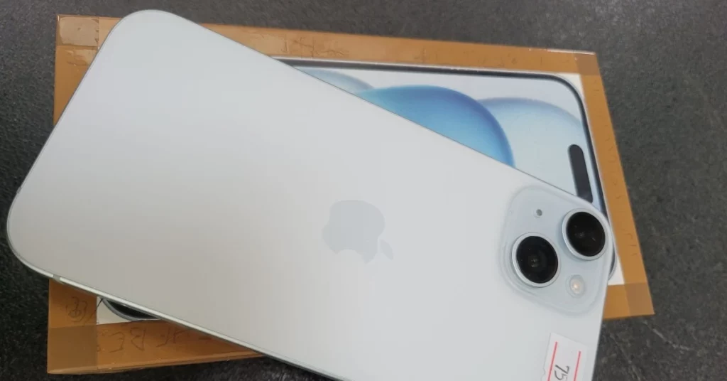 Cellulari usati Busto Arsizio