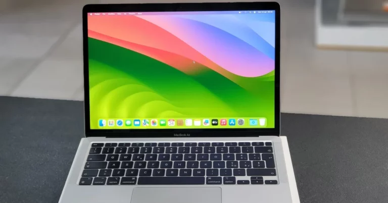 MacBook Air M1 2023