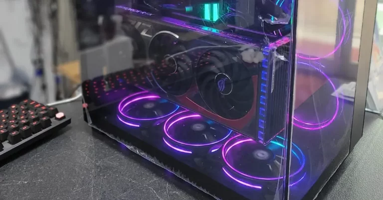 Riparazioni PC Busto Arsizio